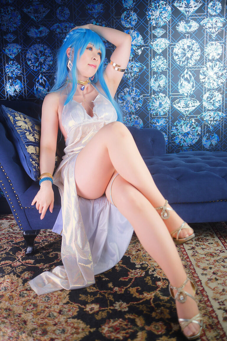 MARIN BLUE