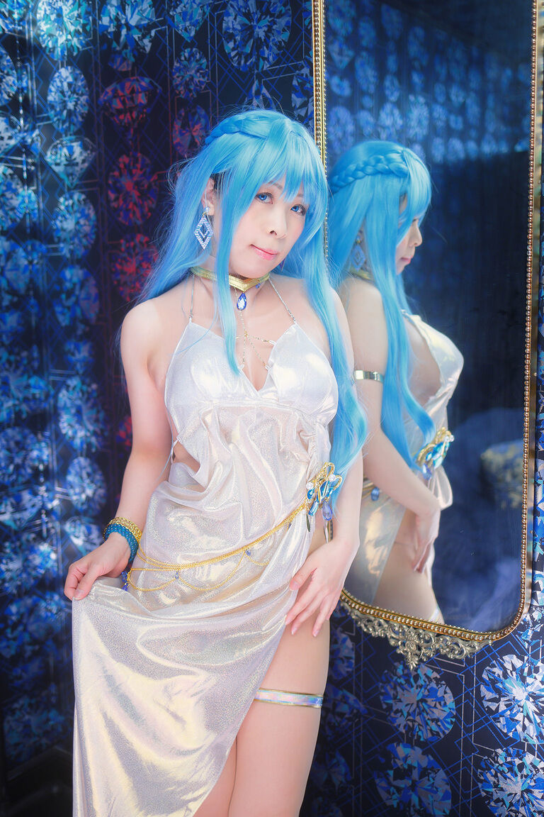 MARIN BLUE