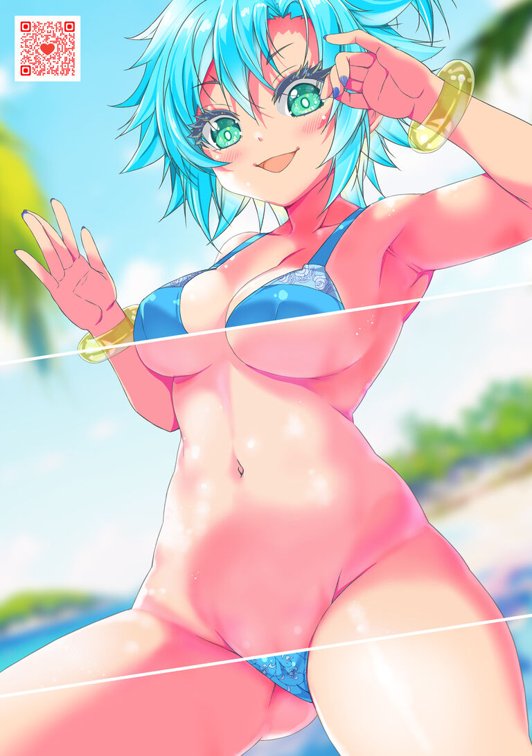 腋only～summer time～