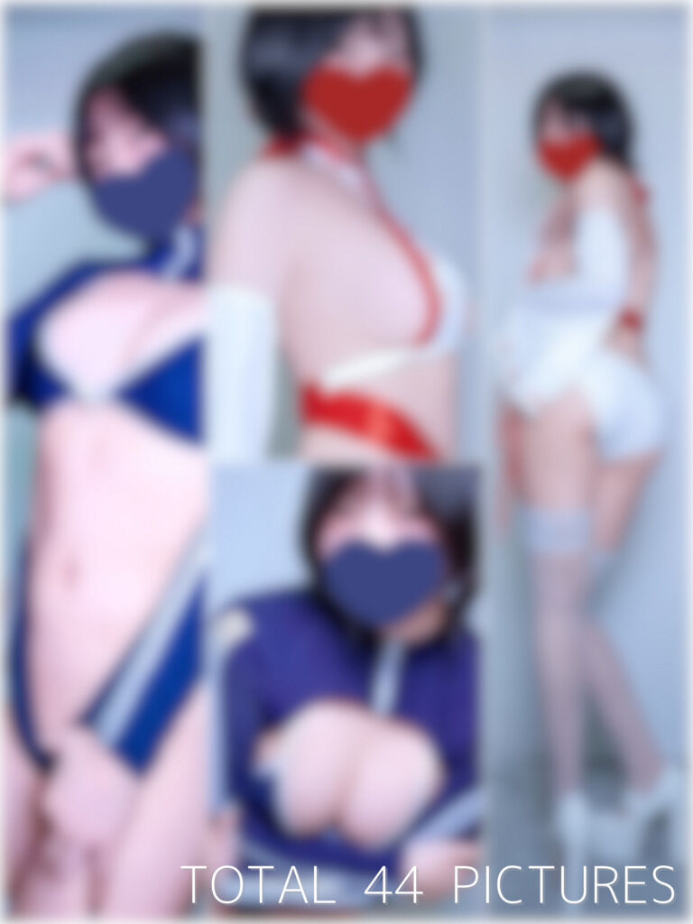 ミニ写真集第二弾「FLIP CHARM」