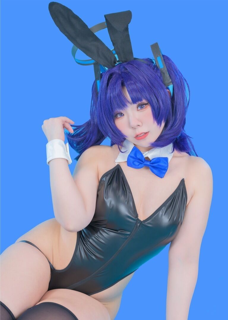 バニーアーカイブ
