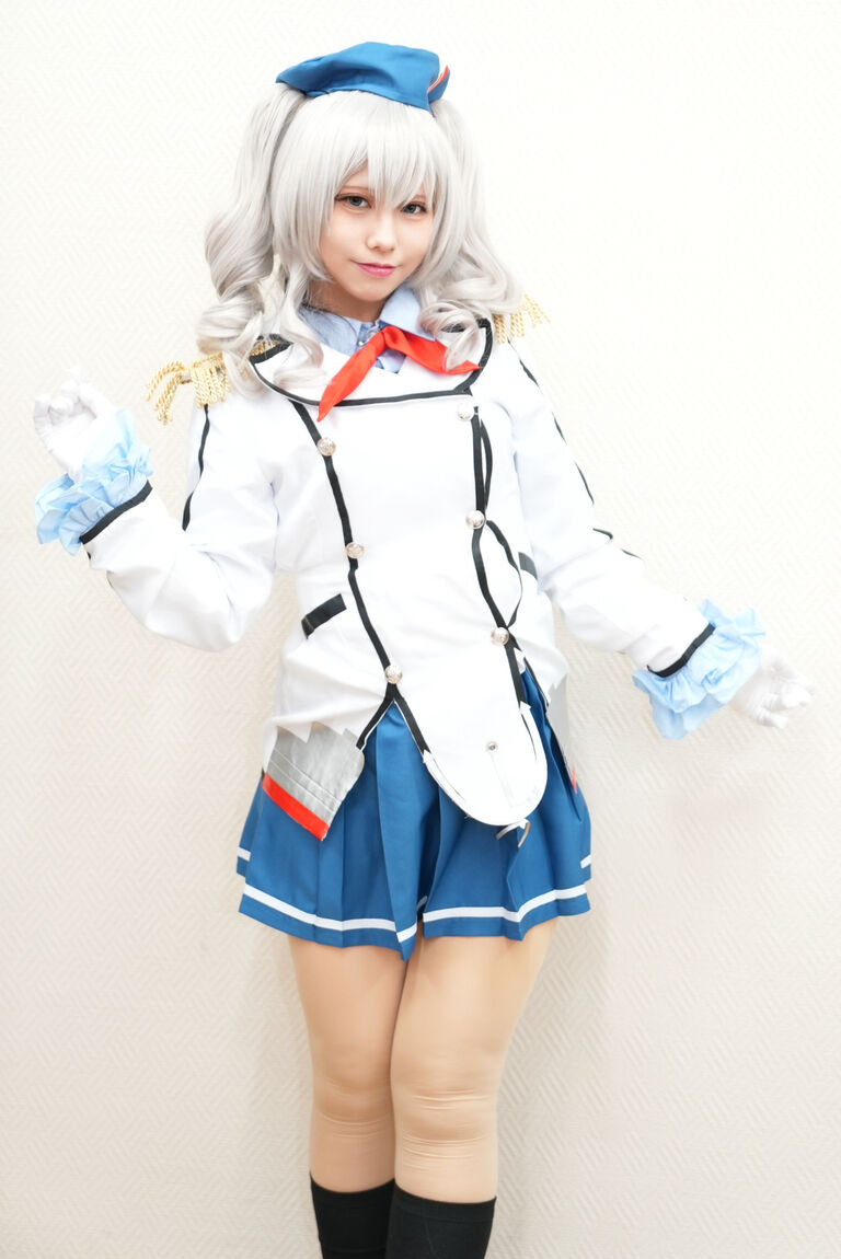 艦隊selection　かしまえっち