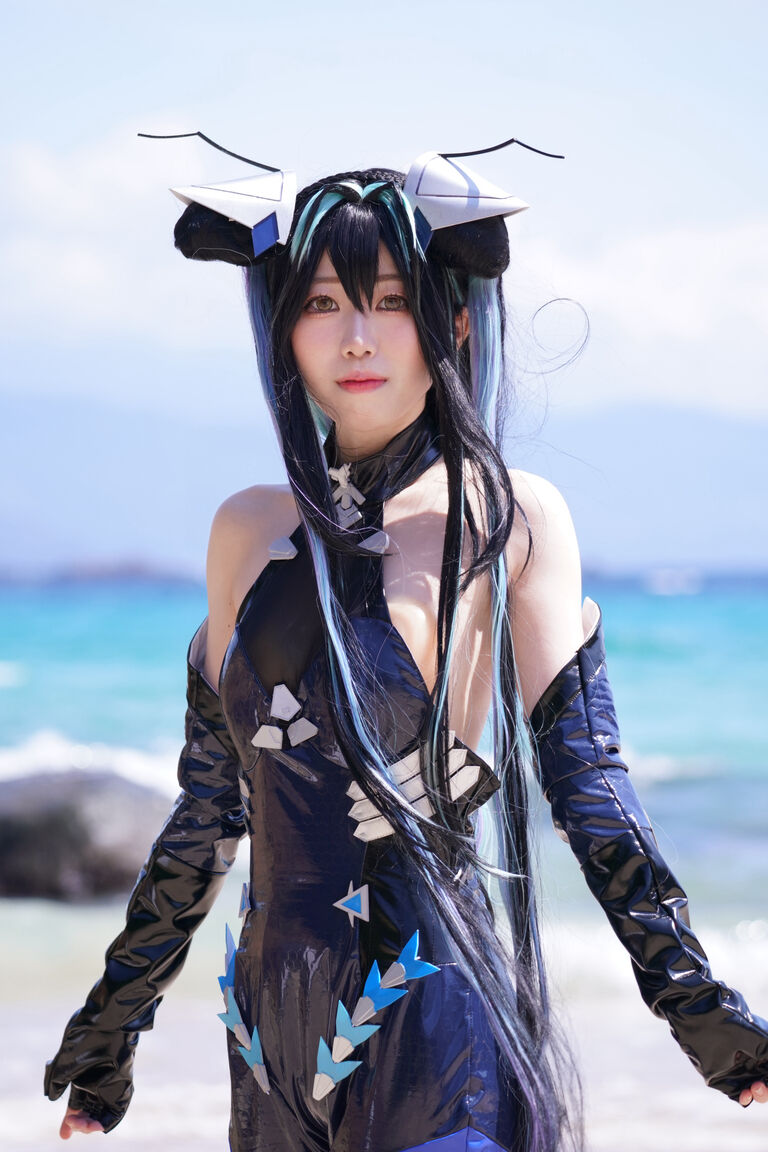 マーメイド