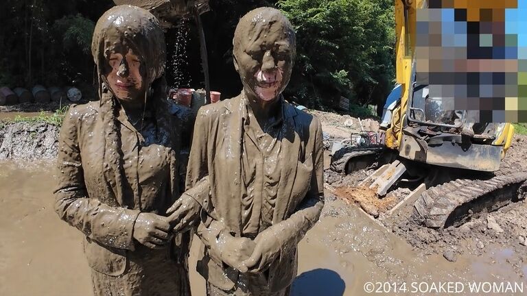 Mud Party-02 ya