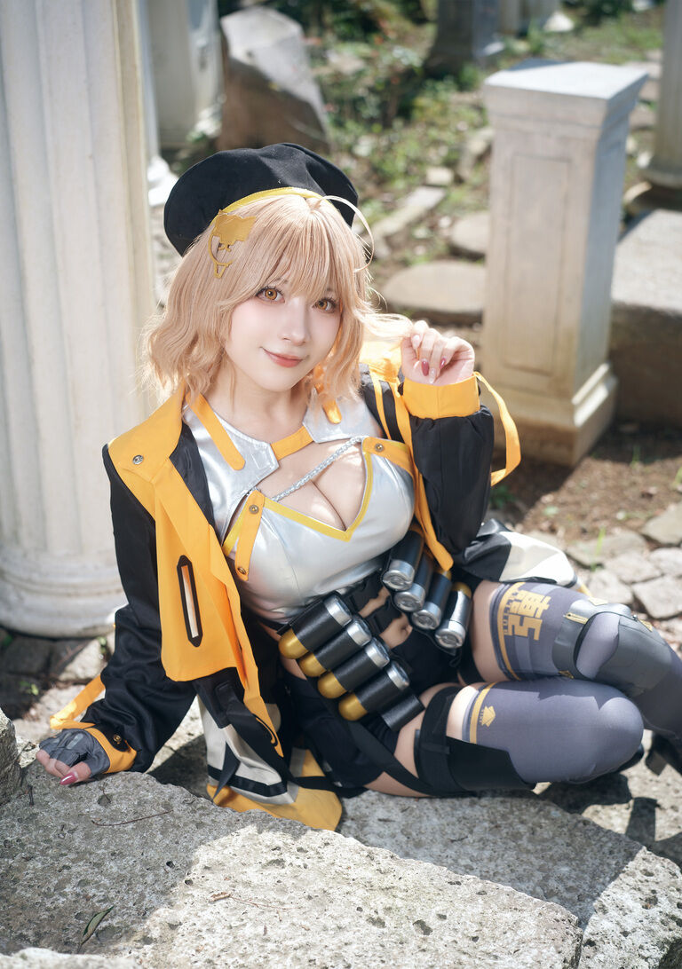 【C106】写真集「SparklingSHOT」