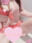 【セクシーまりこ出演】やだやだ！ノーパン水着手マンで大絶頂💓バレたら即終了シリーズ