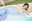 Summer Mermaid