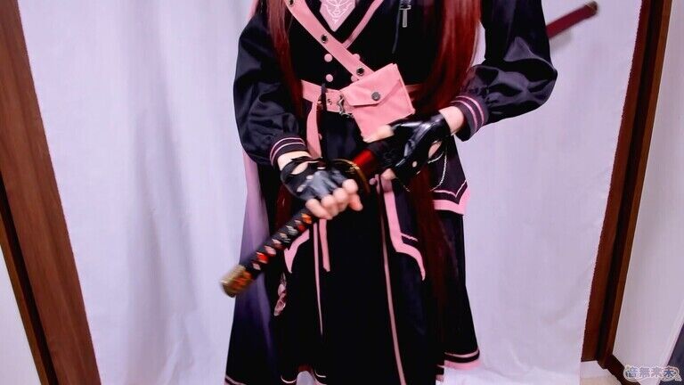 クール乙女な軍服ドレスでバイノーラル雑談♡【Jan. 20, 2025】