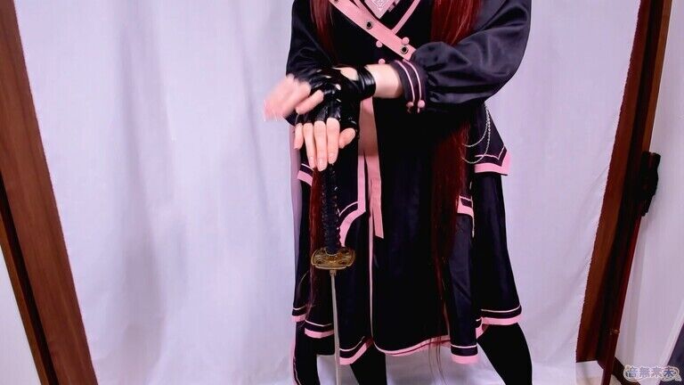 クール乙女な軍服ドレスでバイノーラル雑談♡【Jan. 20, 2025】
