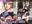 【▲100】Early morning at the station. Mawari becomes a victim of upskirt voyeurism using a smartphone (PV02: Black Heart Pattern Panties Edition)