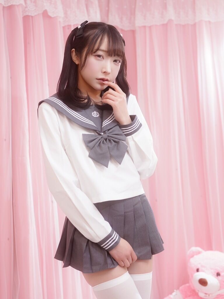 【単品】〇〇〇〇！聖粋学院　風紀委員会
