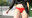 【▲100】Meguri Ichinose's Windy Glimpse During Commute(Butt Side: Red T-Back Panties Edition) With Slow Motion!
