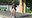 【▲100】Meguri Ichinose's Windy Glimpse During Commute(Short Socks + Light Blue Panties Edition) With Slow Motion!