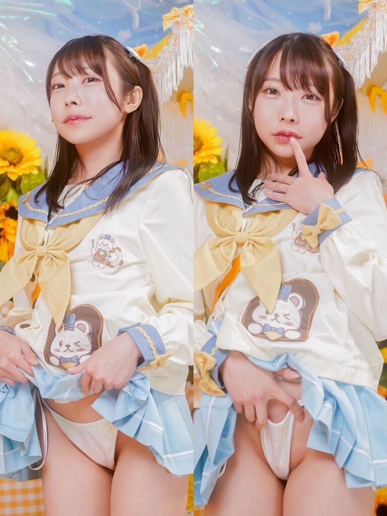 【単品】聖粋学院附属！〇〇〇〇幼稚園