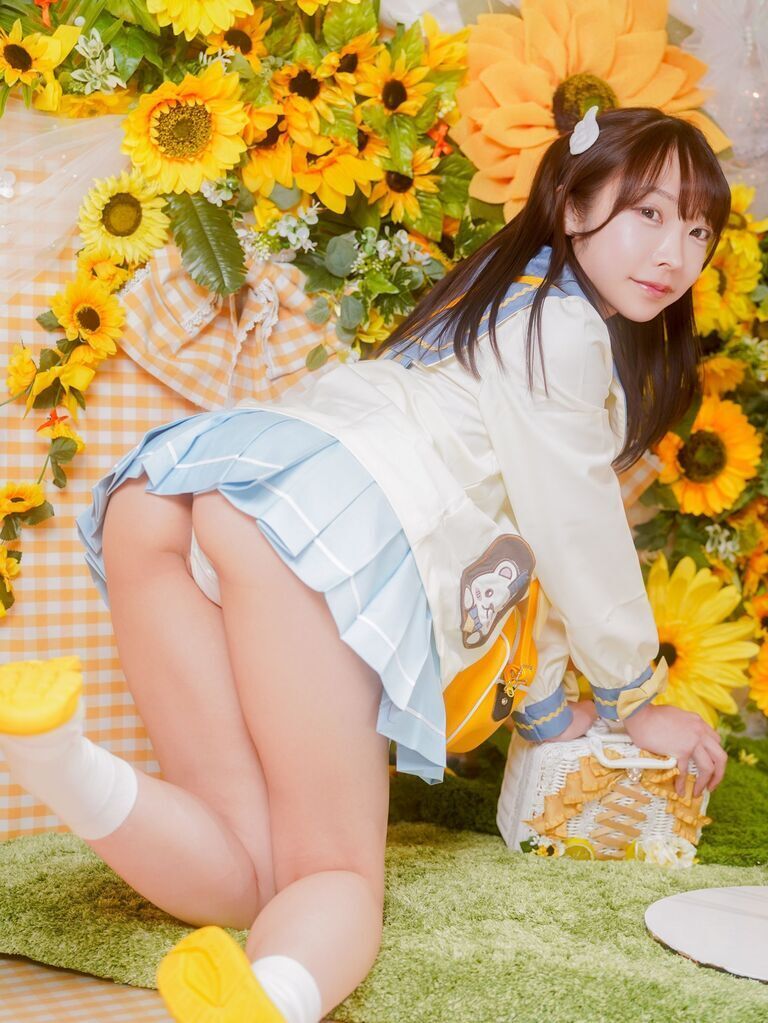 【単品】聖粋学院附属！〇〇〇〇幼稚園