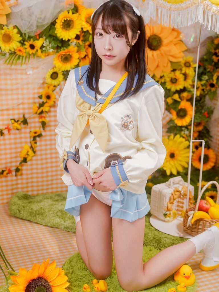 【単品】聖粋学院附属！〇〇〇〇幼稚園