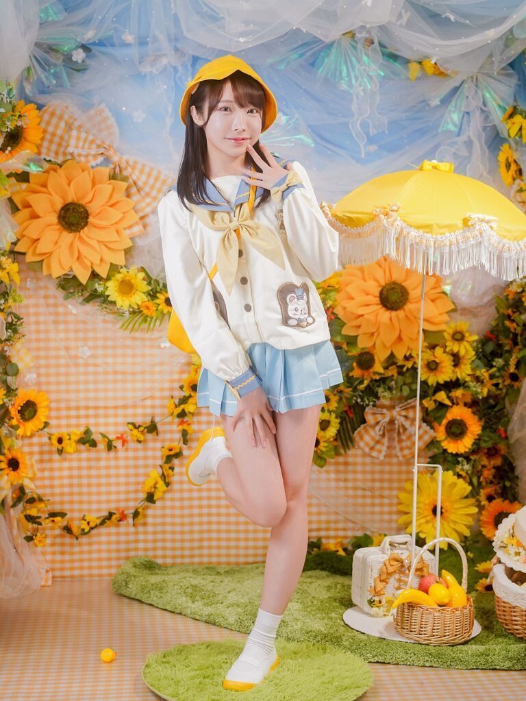 【単品】聖粋学院附属！〇〇〇〇幼稚園