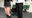 【▲100】At the station early in the morning, I spotted a female student wearing a skirt of extraordinary shortness. (003)
