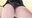 【▲100】I spotted a female student wearing an absurdly short skirt on the early morning bus.（004）