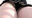 【▲100】I spotted a female student wearing an absurdly short skirt on the early morning bus.（005）