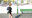 【▲100】At the station early in the morning, I spotted a female student wearing a skirt of insane length. I used a drone to follow her and secretly filmed under her skirt(3)