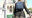 【▲100】At the station early in the morning, I spotted a female student wearing a skirt of insane length. I used a drone to follow her and secretly filmed under her skirt(4)
