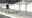 【▲100】At the station early in the morning, I spotted a female student wearing a skirt of insane length. I used a drone to follow her and secretly filmed under her skirt(4)