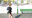 【▲100】At the station early in the morning, I spotted a female student wearing a skirt of insane length. I used a drone to follow her and secretly filmed under her skirt(4)