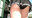 【▲100】At the station early in the morning, I spotted a female student wearing a skirt of insane length. I used a drone to follow her and secretly filmed under her skirt(8)
