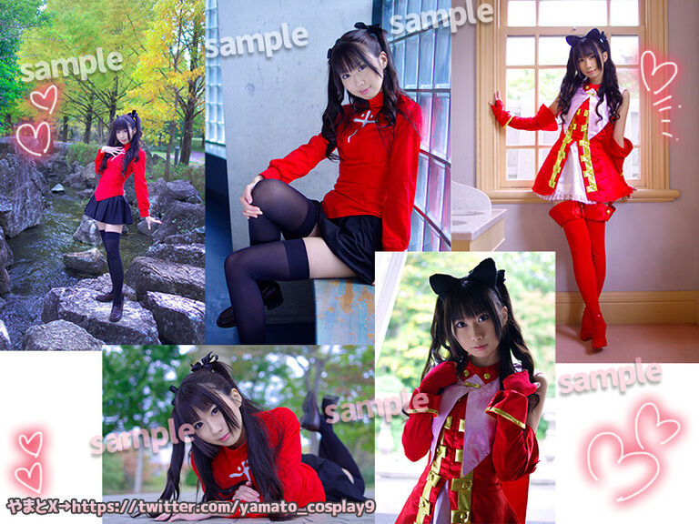 Fa♥e stay RIN