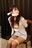 東京ボンデージ写真集【新人OL 遥 涎と猿轡】