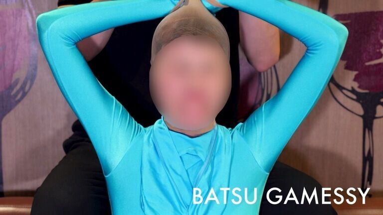 BATSU GAMESSY 40