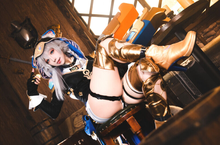 【DL版】C106新刊 オンパロス写真集『Embers』