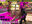 【▲100△100】A Chinese-American female fighter with incredible thighs gets 〇〇〇〇d (Nude Series 09)