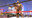 【▲100△100】A Chinese-American female fighter with incredible thighs gets 〇〇〇〇d (Nude Series 11)