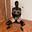 【支配の証】艶縛の人形　[Proof of Domination] The Sensual Bondage Doll