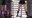 【▲100△100】Meguri and Yuri are engrossed in a dance game. Hidden cameras have been set up, capturing both of them upskirt.4
