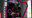 【▲100】Meguri stops by the arcade to enjoy some dance games. However, a hidden camera is installed directly beneath the game cabinet, secretly filming up her skirt.4