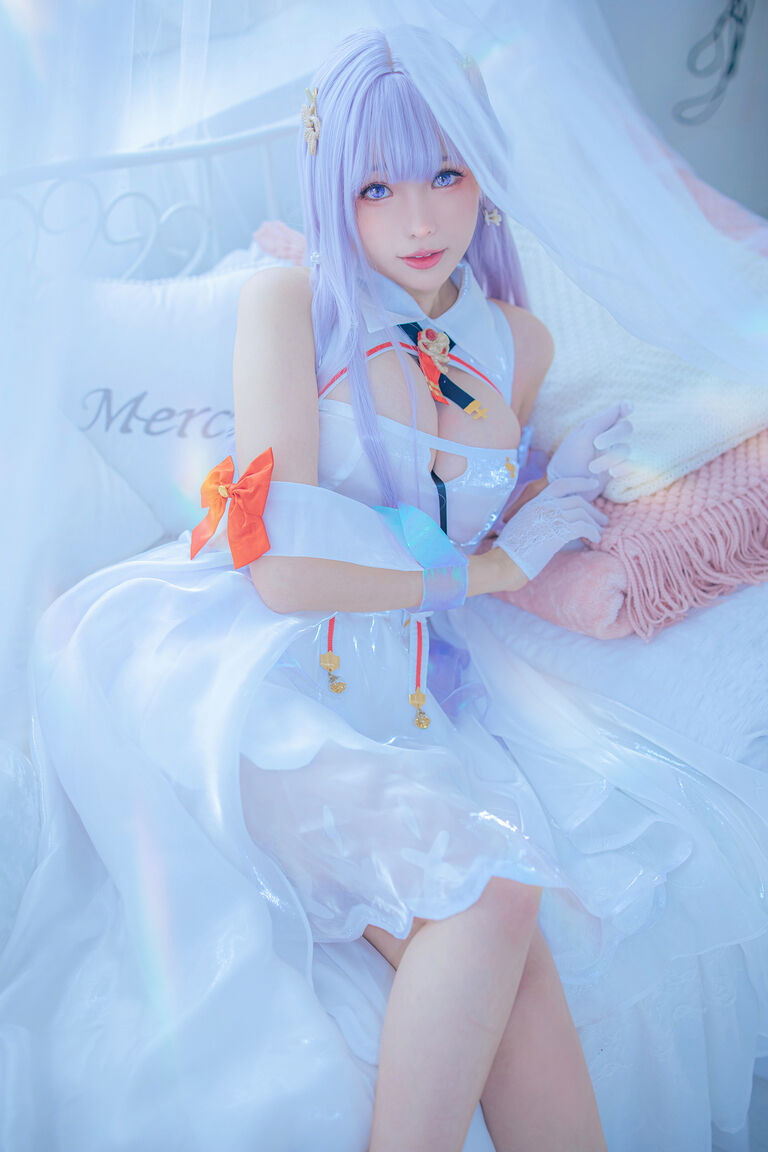 Ely【 プリマス・正装】