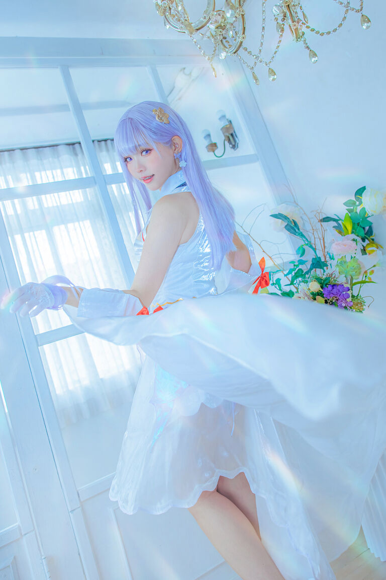 Ely【 プリマス・正装】