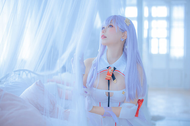 Ely【 プリマス・正装】
