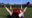 【●100△100】A busty, slender, supremely sexy student cheerleader gets forcibly 〇〇〇〇d by an excited football player who saw her (01: Missionary Position)