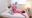 『楽屋で四肢固定、リアルフェチ男性に好き勝手・・・ 満島りの』