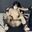 【清楚系巨乳美女】