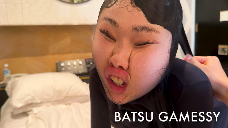 BATSU GAMESSY REVENGE 11