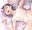 先輩と内臓丸見ええっち【絶望的に透明な少女 巫 架澄】マニアックver.
