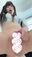 こんなちっちゃい電マでイッちゃうわけないもん‼️///💕😣→ふつーにアヘ顔で軽く2回くらいイッちゃってるじゃんw イッてもイッてもイキたりないっ!チビ電マおま〇こマッサージでイクーーー❣️本当に気持ちいい朝オナ❤️潮吹きマン汁スプラッシュ❣️✨😍