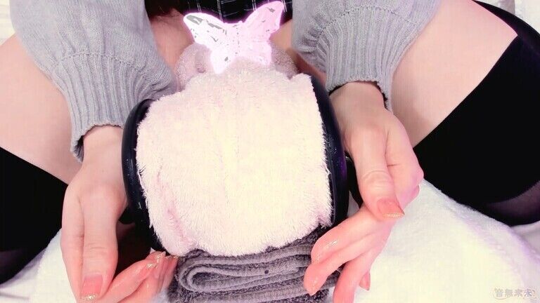 JKコスで耳舐めとか色んなリクエストに応えるASMR♡【May 19, 2025】