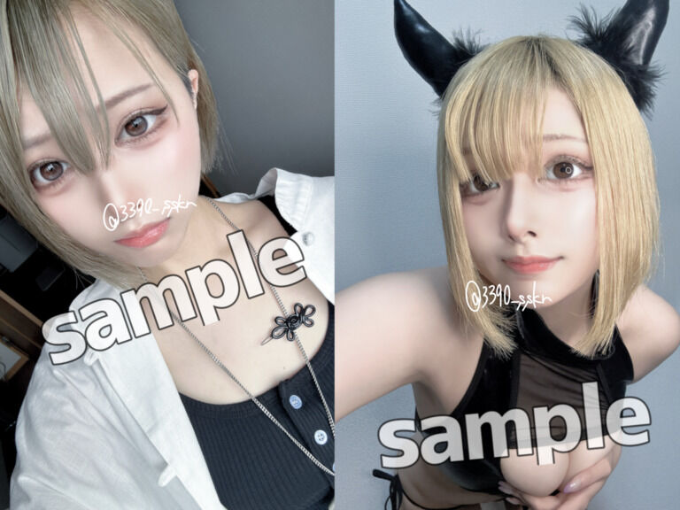 笹呉の写真集
