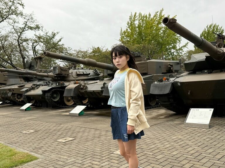 大人の女児服-Mナイばぶばぶ保育園イベント発表分-